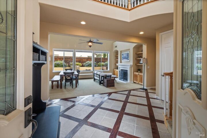 Property Photo: 660 Sparrowhawk Drive CA 95687