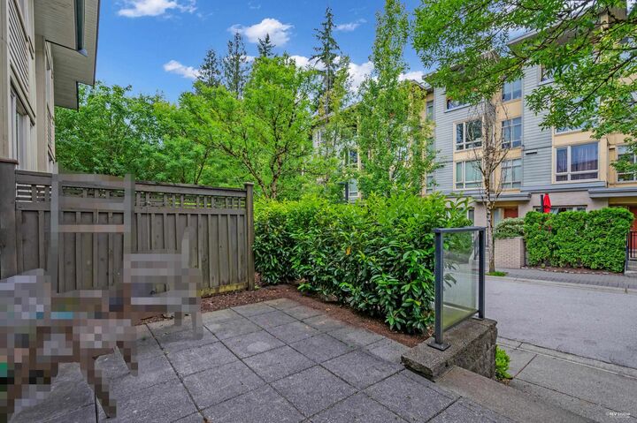 Property Photo: 9229 University Crescent 51 BC V5A 4Z2