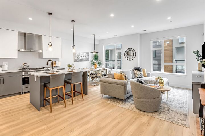Property Photo:  7946 204 Street 22  BC V2Y 4M9 