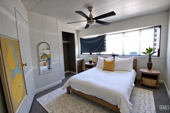 Property Photo:  501 Belmont Avenue 16  CA 93308 