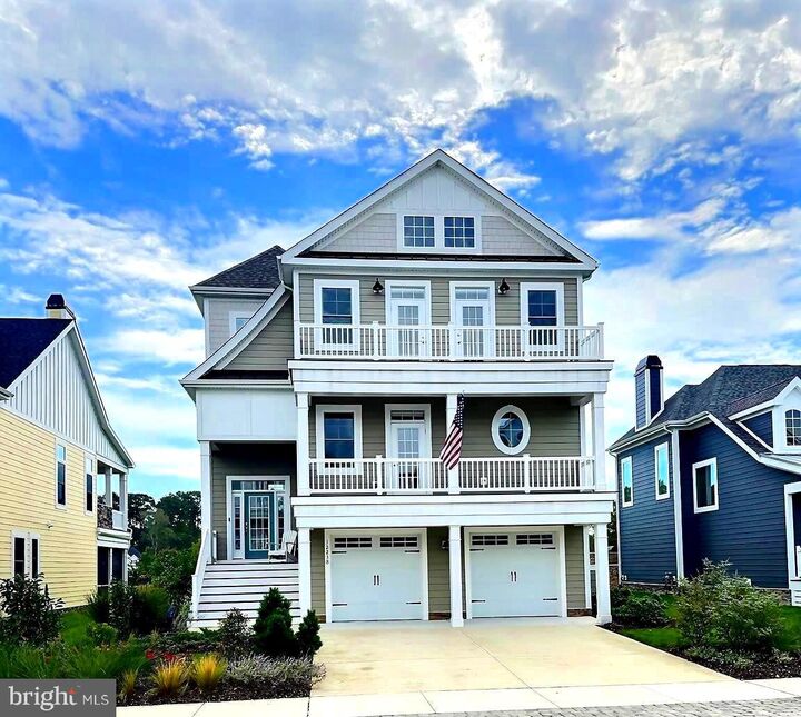 Property Photo:  12238 N Haven Drive  DE 19975 