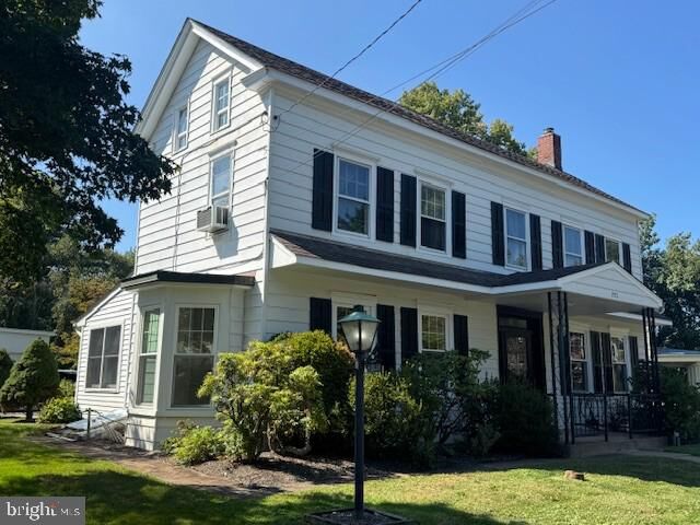 Property Photo:  1512 River Road  PA 18972