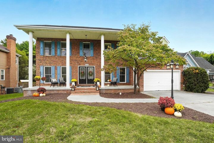 428 Westside Station Drive  Winchester VA 22601 photo