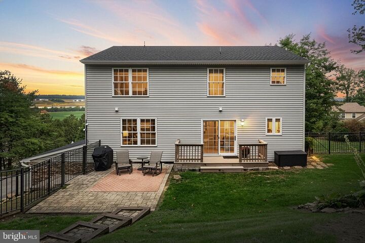 Property Photo: 590 Woodside Road PA 17406