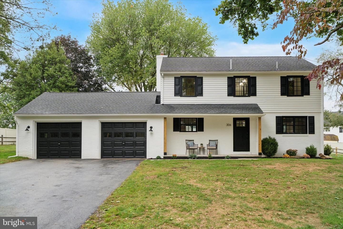 Property Photo: 306 Greenhill Road PA 19380