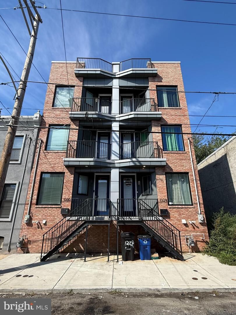Property Photo:  1330 S 31st Street  PA 19146 