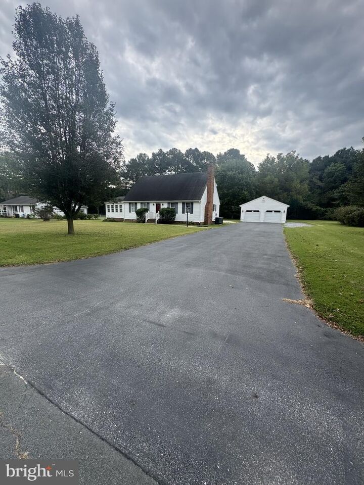 Property Photo:  30299 Holly Lane  MD 21875 