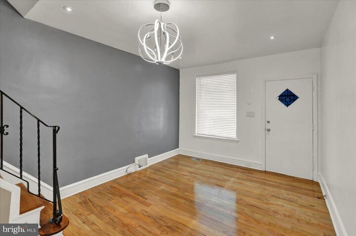 Property Photo:  614 S 18 1/2 Street  PA 19606 