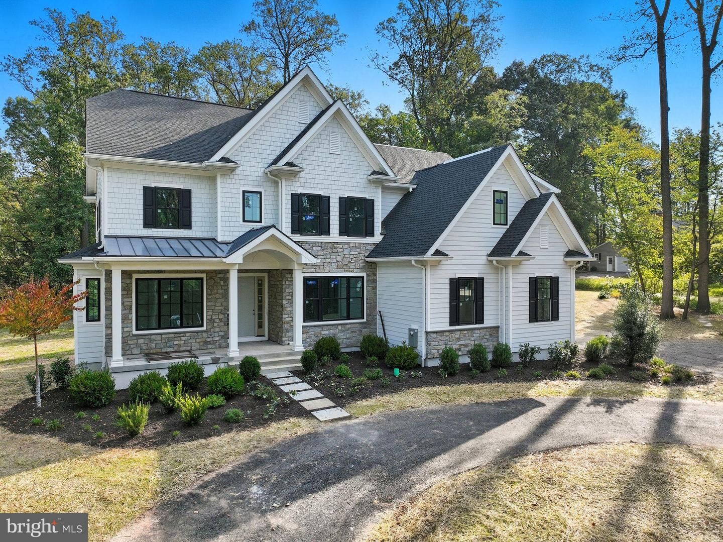 Property Photo: 2110 Union Hill PA 19355