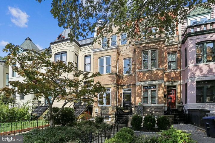 314 North Carolina Avenue SE  Washington DC 20003 photo