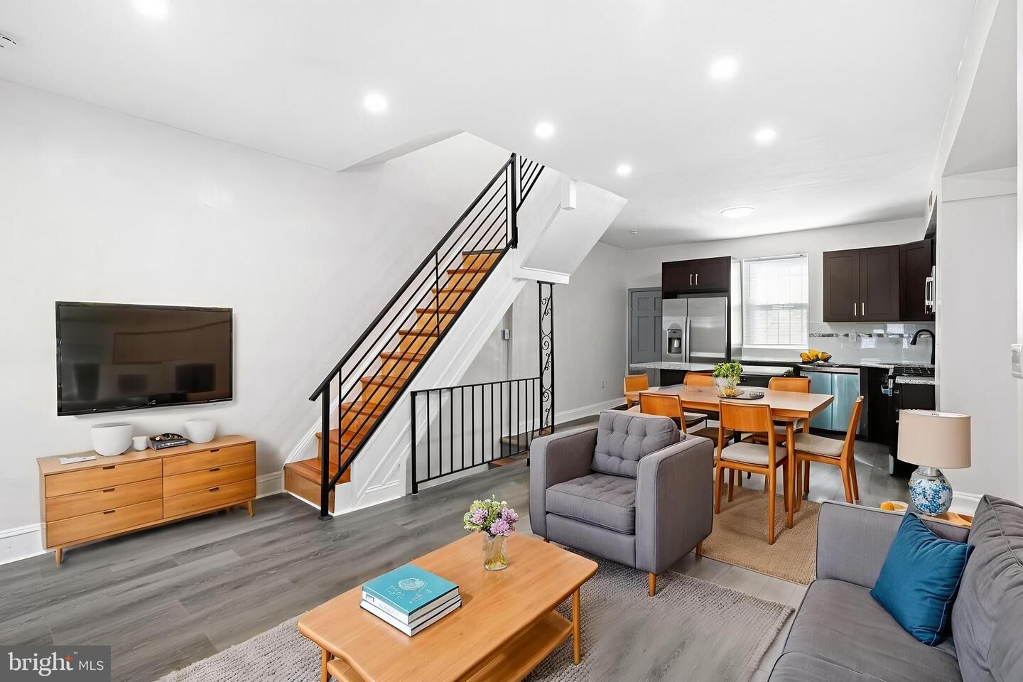 Property Photo:  5542 Linmore Avenue  PA 19143 