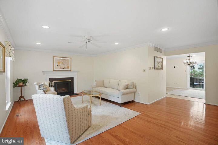 Property Photo:  1101 Weatherstone Drive 1101  PA 19301 
