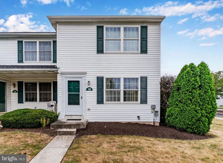100 Plainview Drive  Harrisburg PA 17112 photo