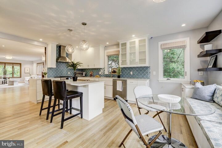 Property Photo:  4516 45th Street NW  DC 20016 