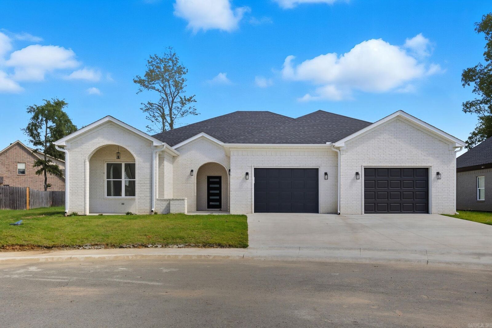 Property Photo:  7452 Northwood Dr  AR 72019