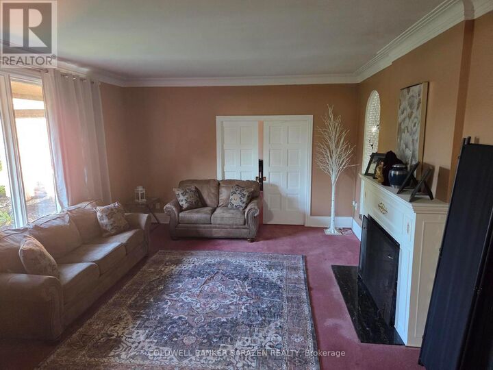 Property Photo: 5907 East Second Line Road East ON K0A 2E0