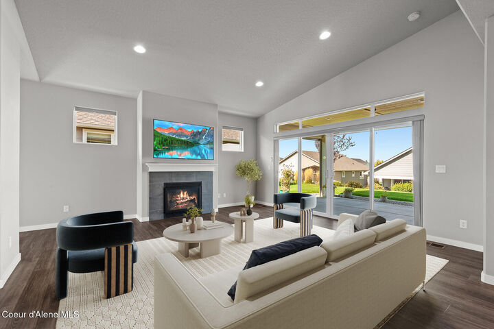 Property Photo:  2675 N Rydal Ln  WA 99019 