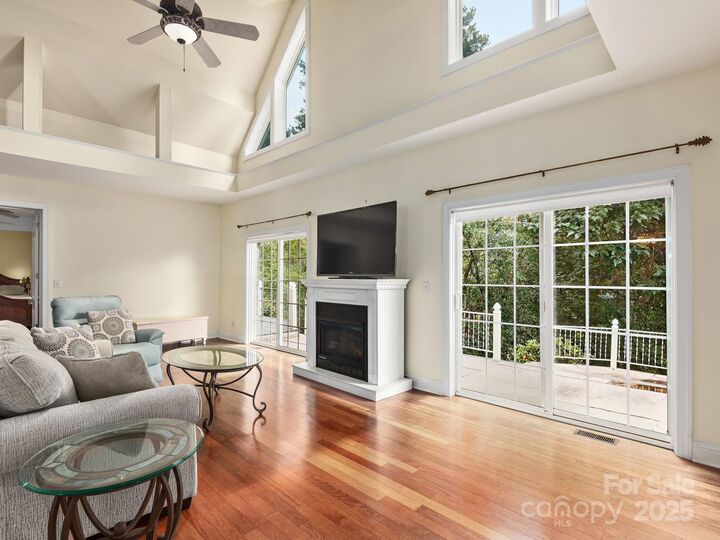 Property Photo:  221 Wind Whisper Drive  NC 28804 