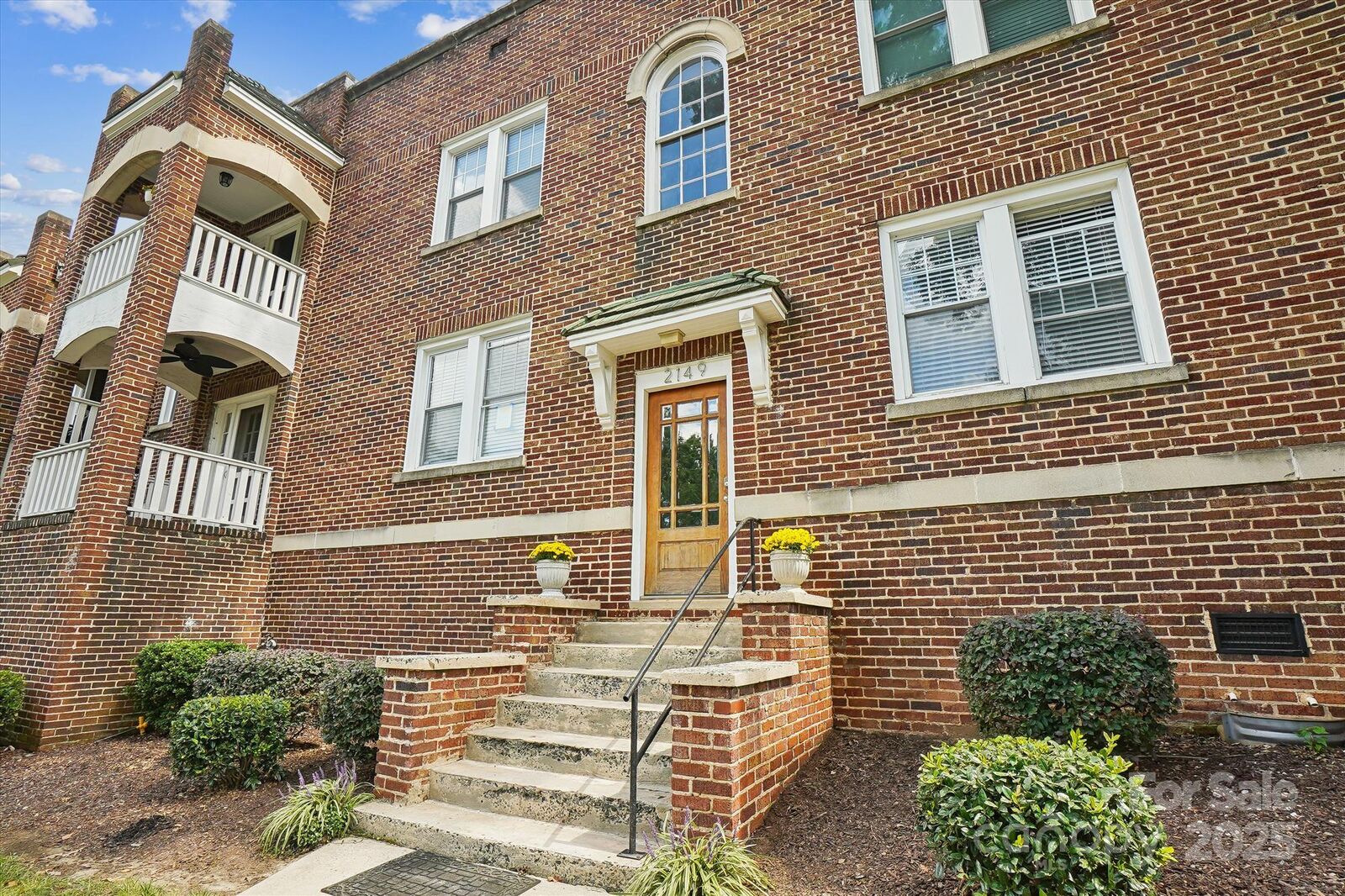 Property Photo:  2149 Kirkwood Avenue 7  NC 28203 