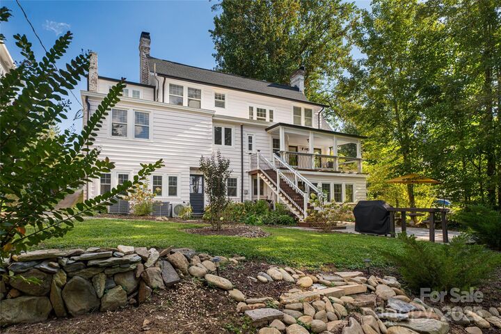 Property Photo: 55 Edgemont Road NC 28801