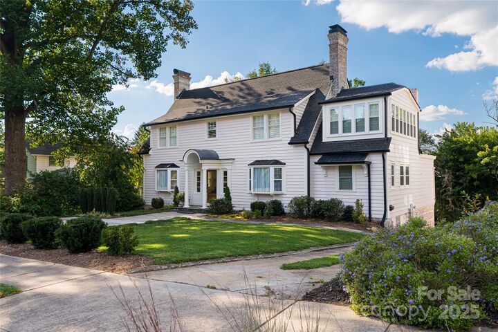 Property Photo: 55 Edgemont Road NC 28801