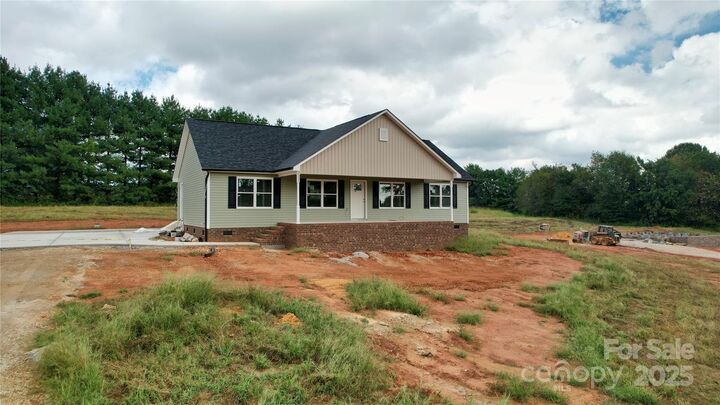 Property Photo:  2984 W Nc 27 Highway  NC 28092 