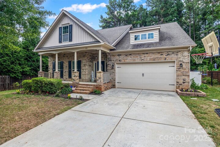 Property Photo: 121 Misty Woods Drive SC 29710