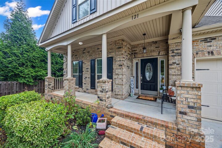 Property Photo: 121 Misty Woods Drive SC 29710