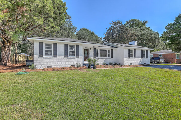 2620 Mona Avenue  Charleston SC 29414 photo
