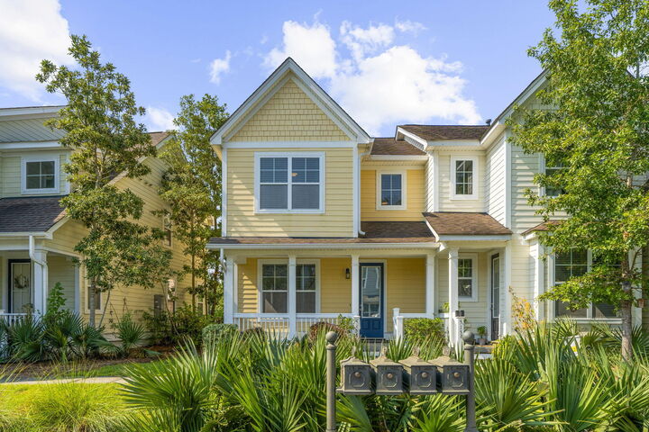 5158 E Liberty Park Circle  North Charleston SC 29405 photo