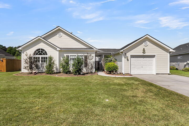 642 Savannah River Drive  Summerville SC 29485 photo
