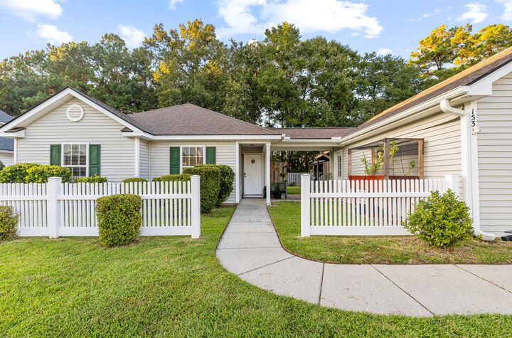 Property Photo:  153 Moon Dance Lane  SC 29483 