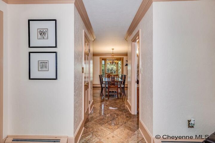 Property Photo:  714 E Ole Maverick Rd  WY 82009 