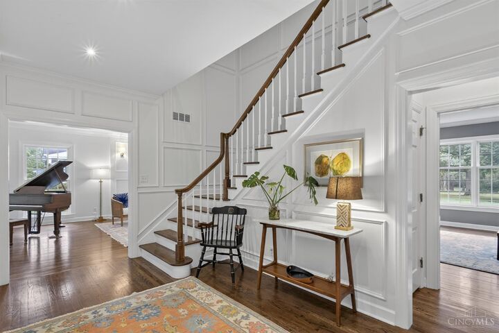 Property Photo:  5055 Drake Road  OH 45243 