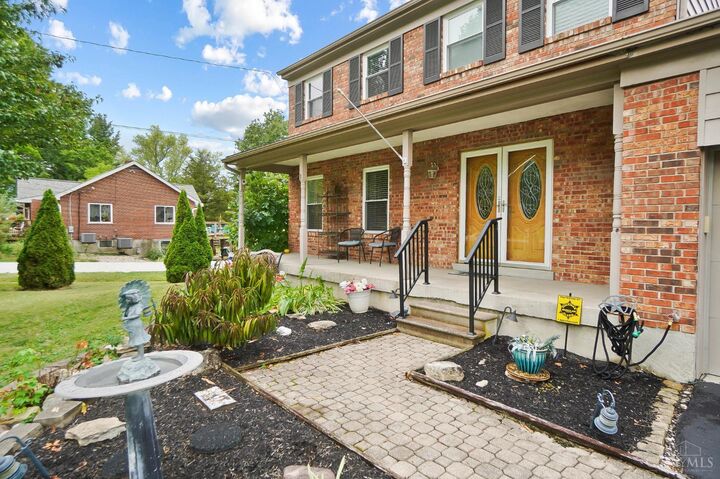 Property Photo: 2197 Eight Mile Road OH 45244