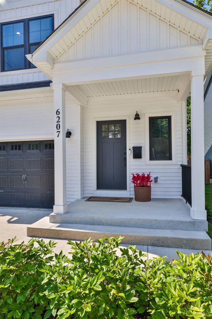 Property Photo:  6207 Chandler Street  OH 45227 