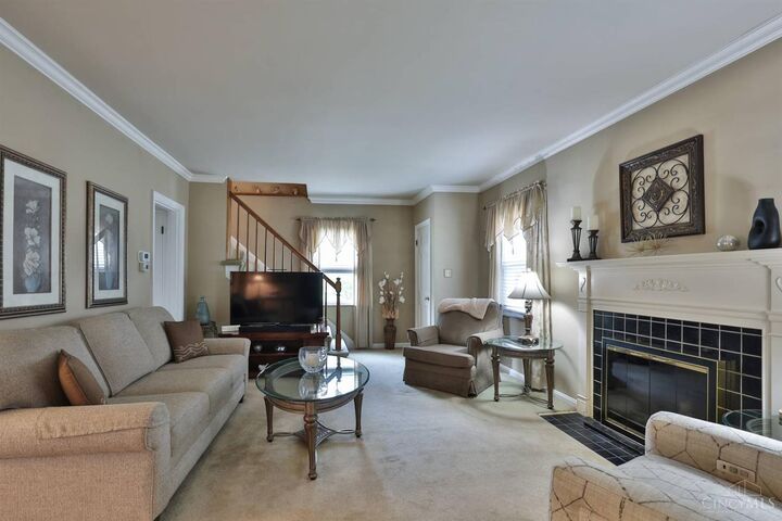 Property Photo:  3020 Veazey Avenue  OH 45238 
