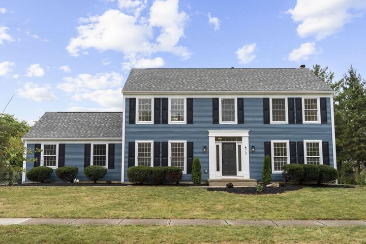 969 Farrington Drive  Westerville OH 43081 photo