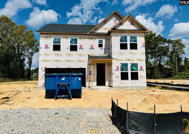 Property Photo:  1034 Beaufort Farm  SC 29016 