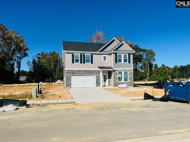 Property Photo: 1034 Beaufort Farm SC 29016