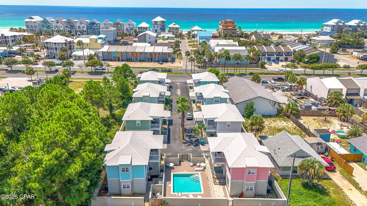 Property Photo: 8410 Thomas Drive 4 FL 32408