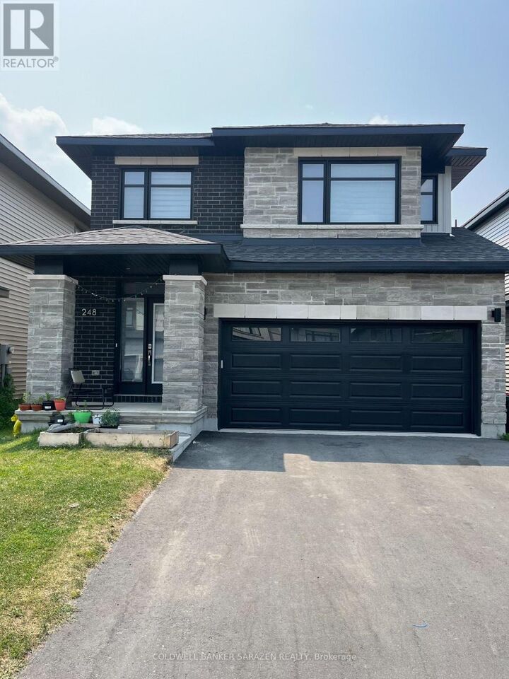 248 Dagenham Street  Ottawa ON K2S 2X7 photo