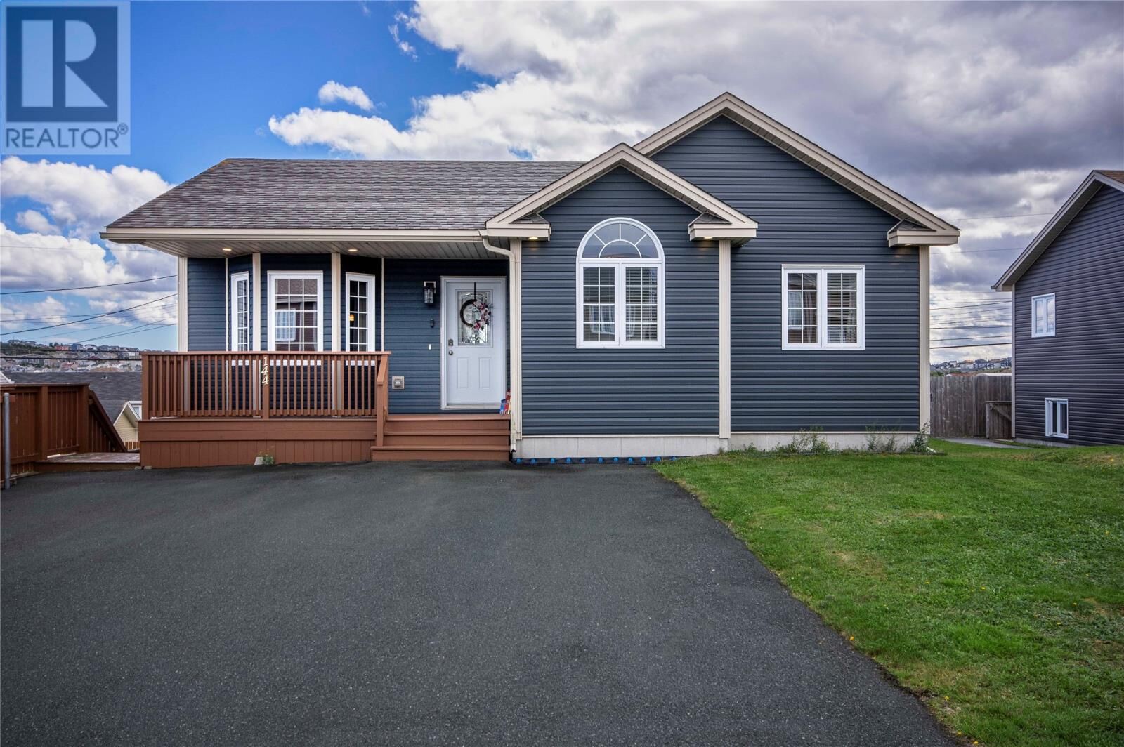 Property Photo:  144 Acharya Drive  NL A1L 4G4 