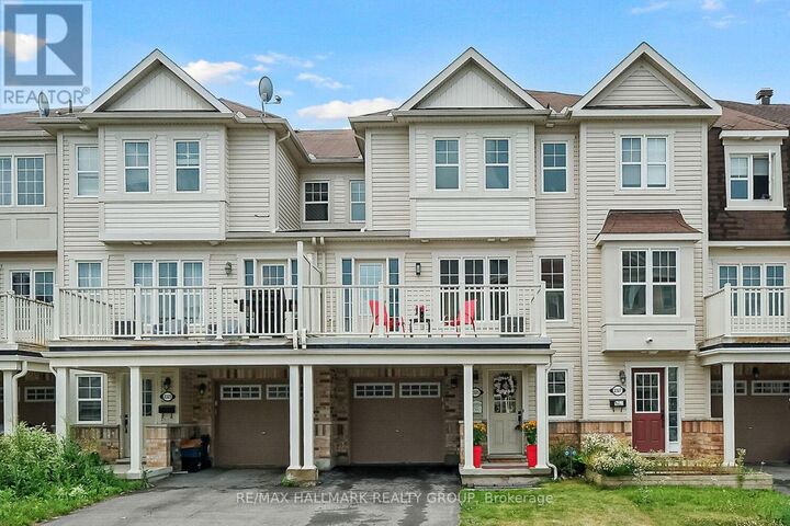 2325 Blue Aster Street  Ottawa ON K2J 0X5 photo