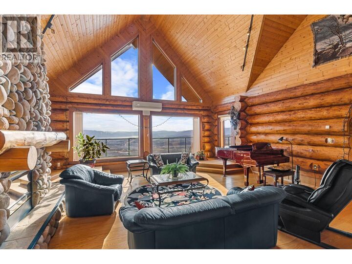 Property Photo:  4520 Farmers Drive  BC V1P 1A3 