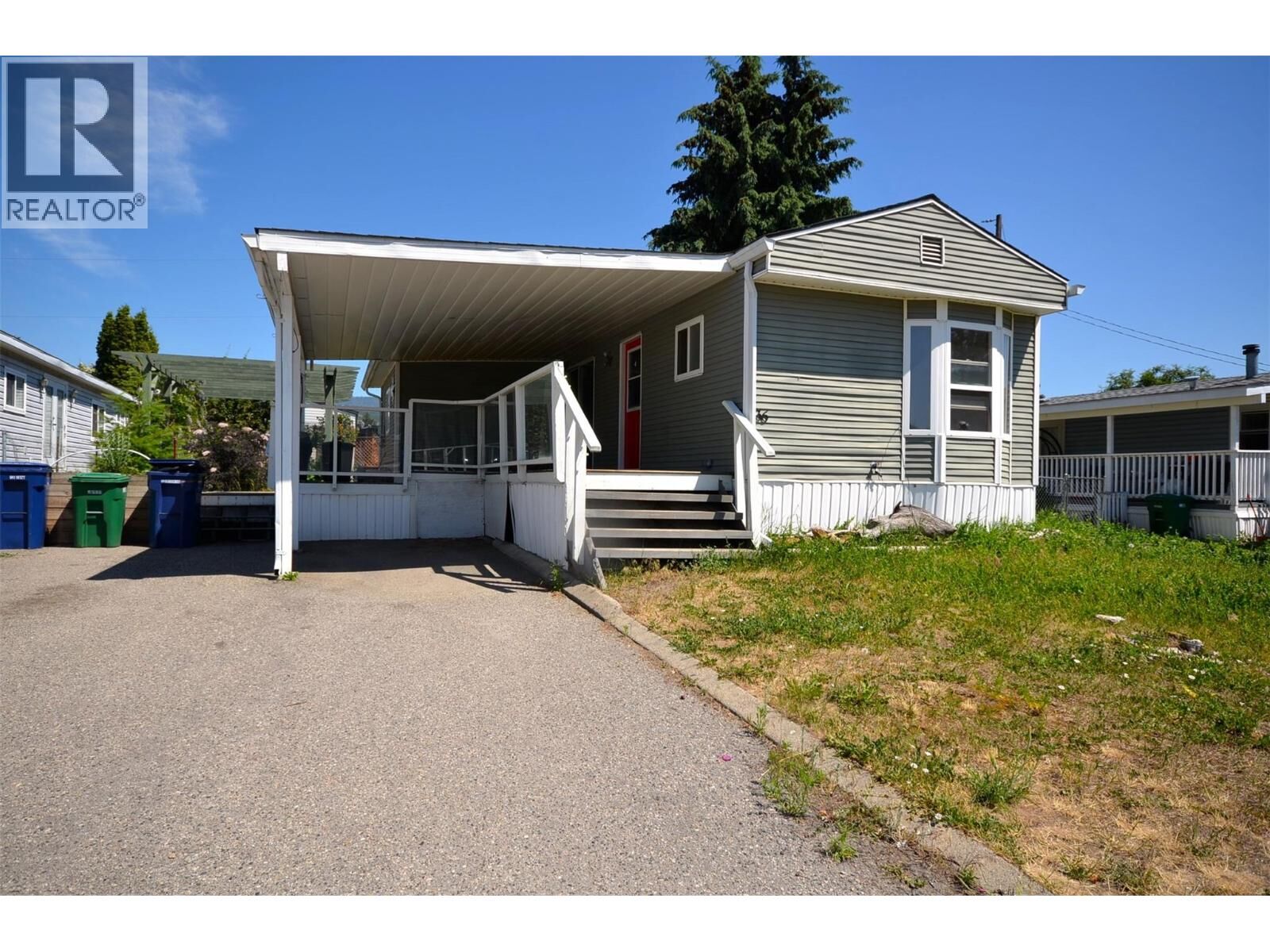 Property Photo: 9020 Jim Bailey Road 36 BC V4V 1E5
