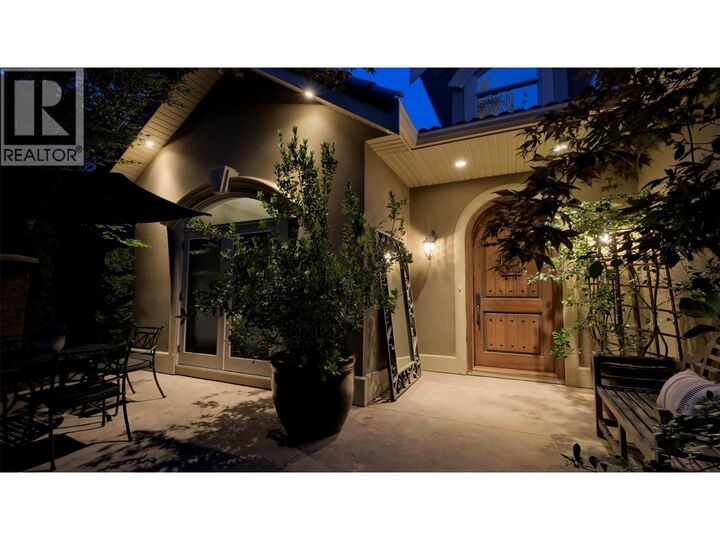 Photo de la propriété:  1749 Capistrano Drive  BC V1V 2Z3 