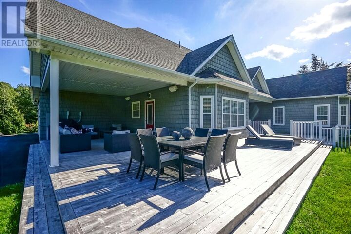 Property Photo:  15 Pondside Road  NL A1Y 0A7 