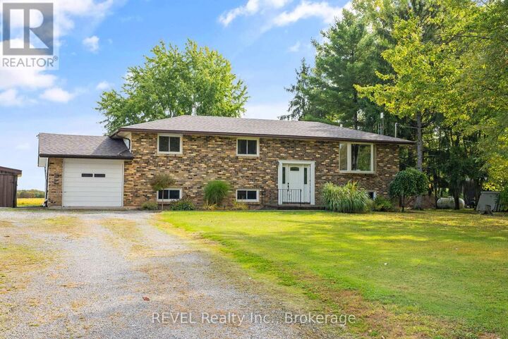 Property Photo: 1506 Ott Road ON L0S 1S0