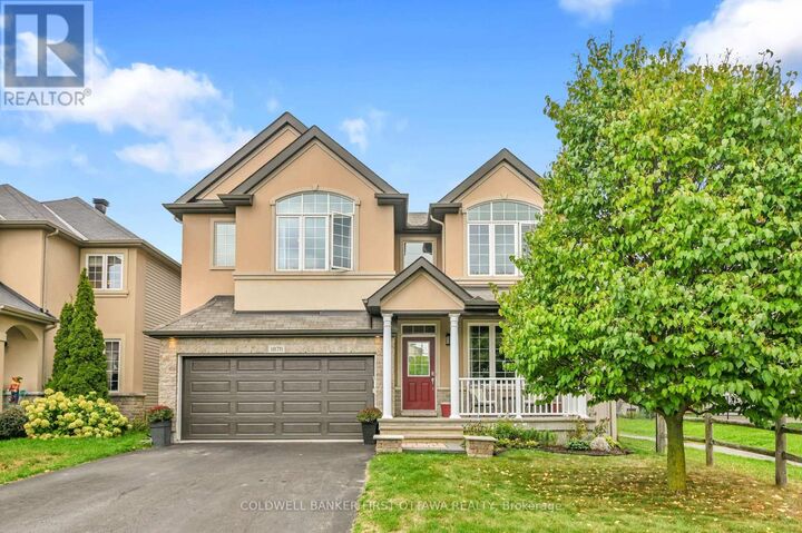 1878 Montmere Avenue  Ottawa ON K4A 0L7 photo